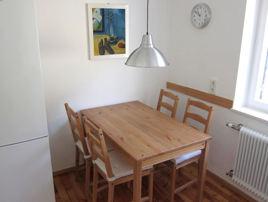 Appartement Dorfplatz Schruns Chambre photo