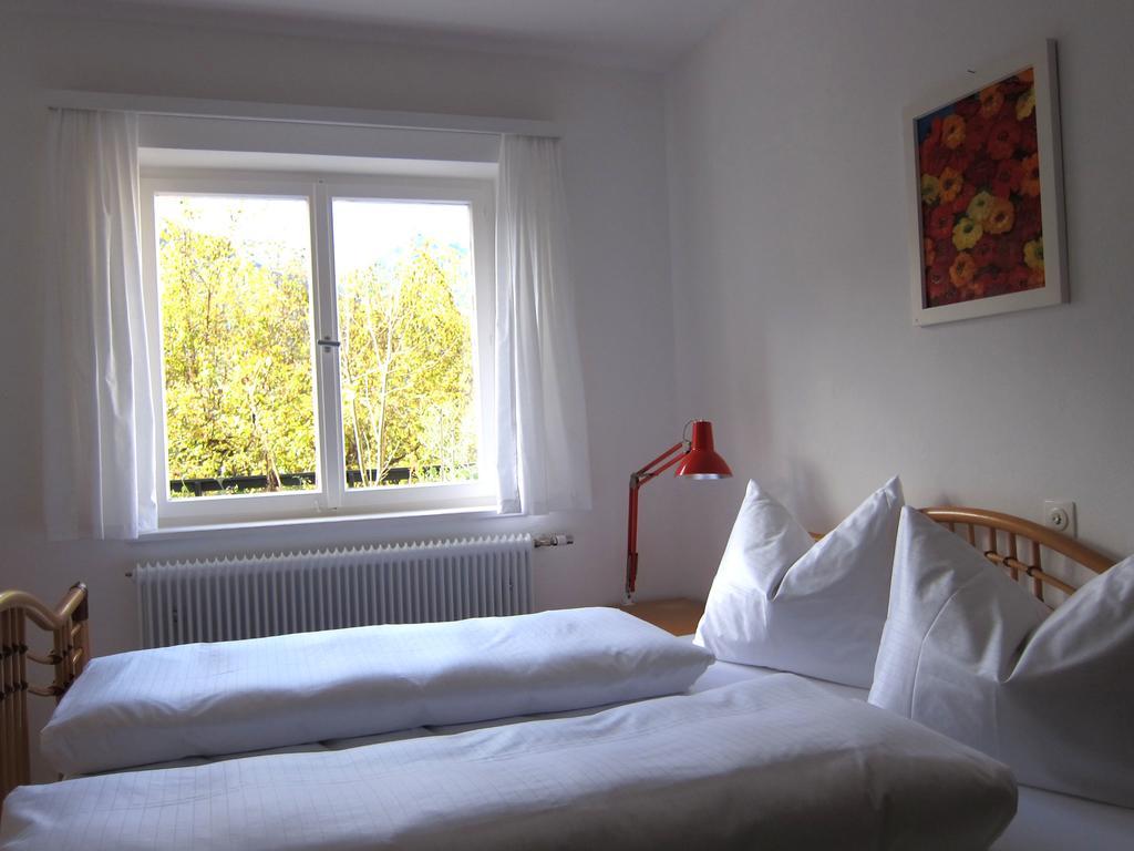 Appartement Dorfplatz Schruns Chambre photo