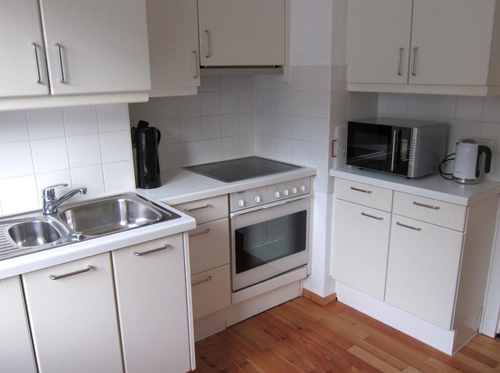 Appartement Dorfplatz Schruns Chambre photo