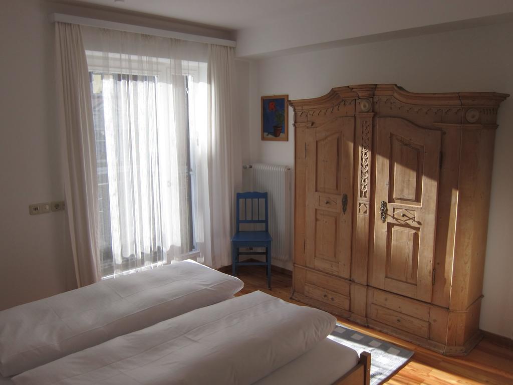Appartement Dorfplatz Schruns Chambre photo